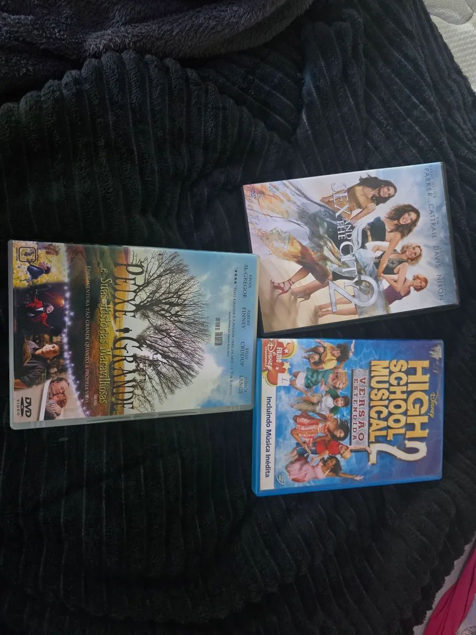 Filmes e Shows: Miley Cyrus - Foto 2