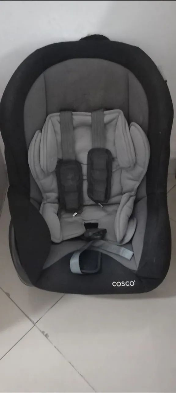 Cadeirinha veicular