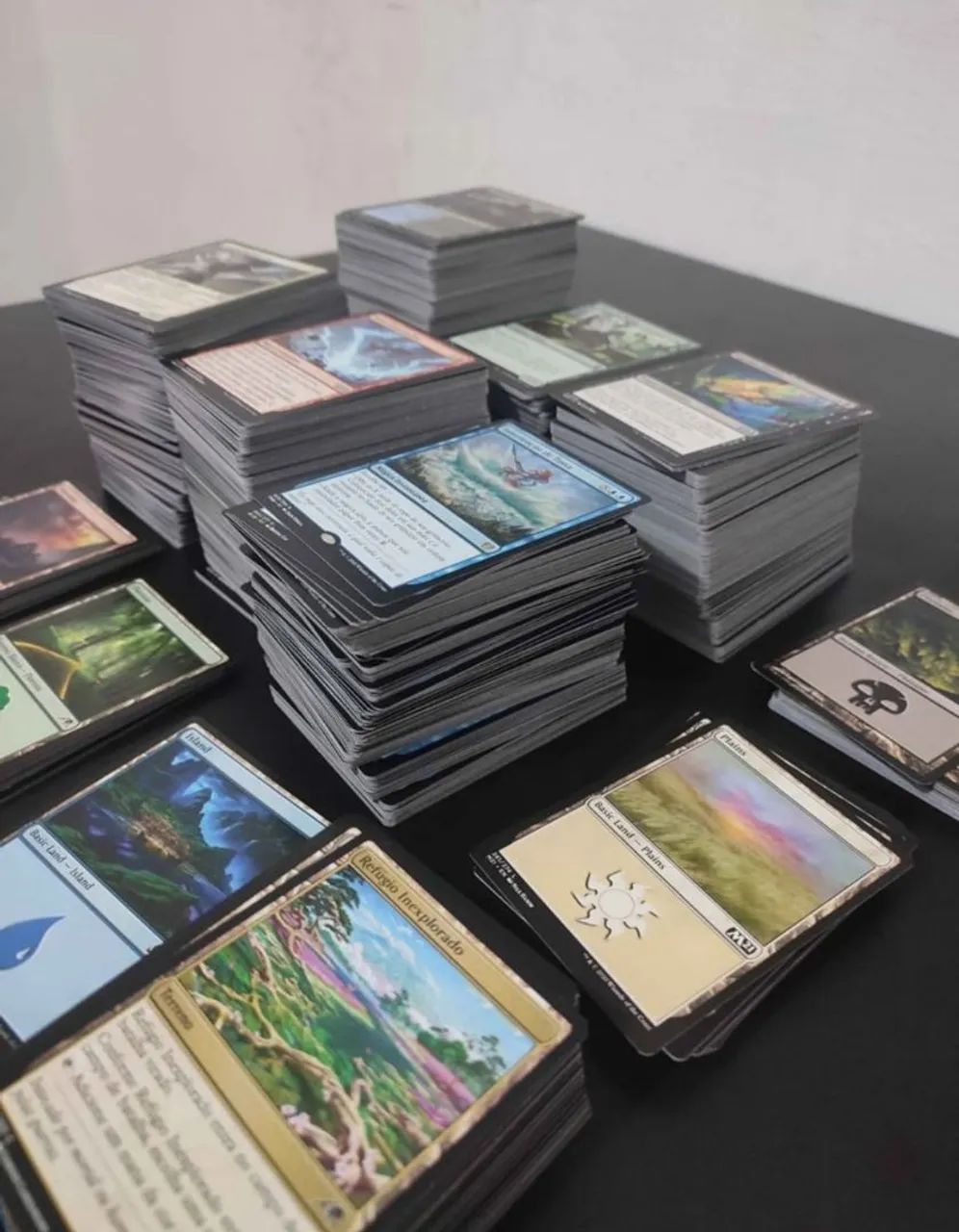 Cartas Mágicas The Gathering - Foto 3