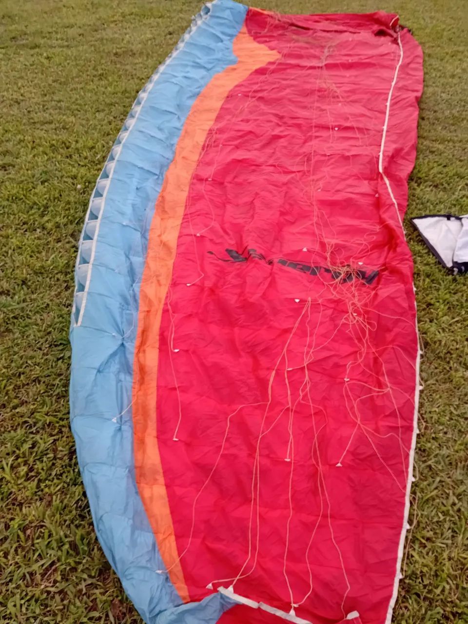 Parapente - Foto 2