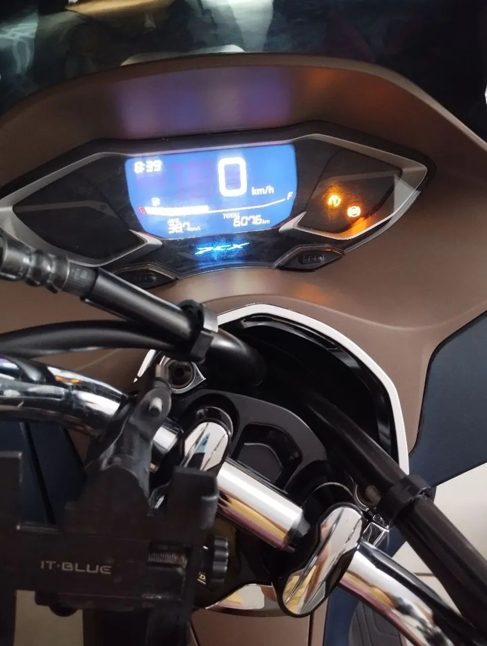 PCX 2024 - Foto 3