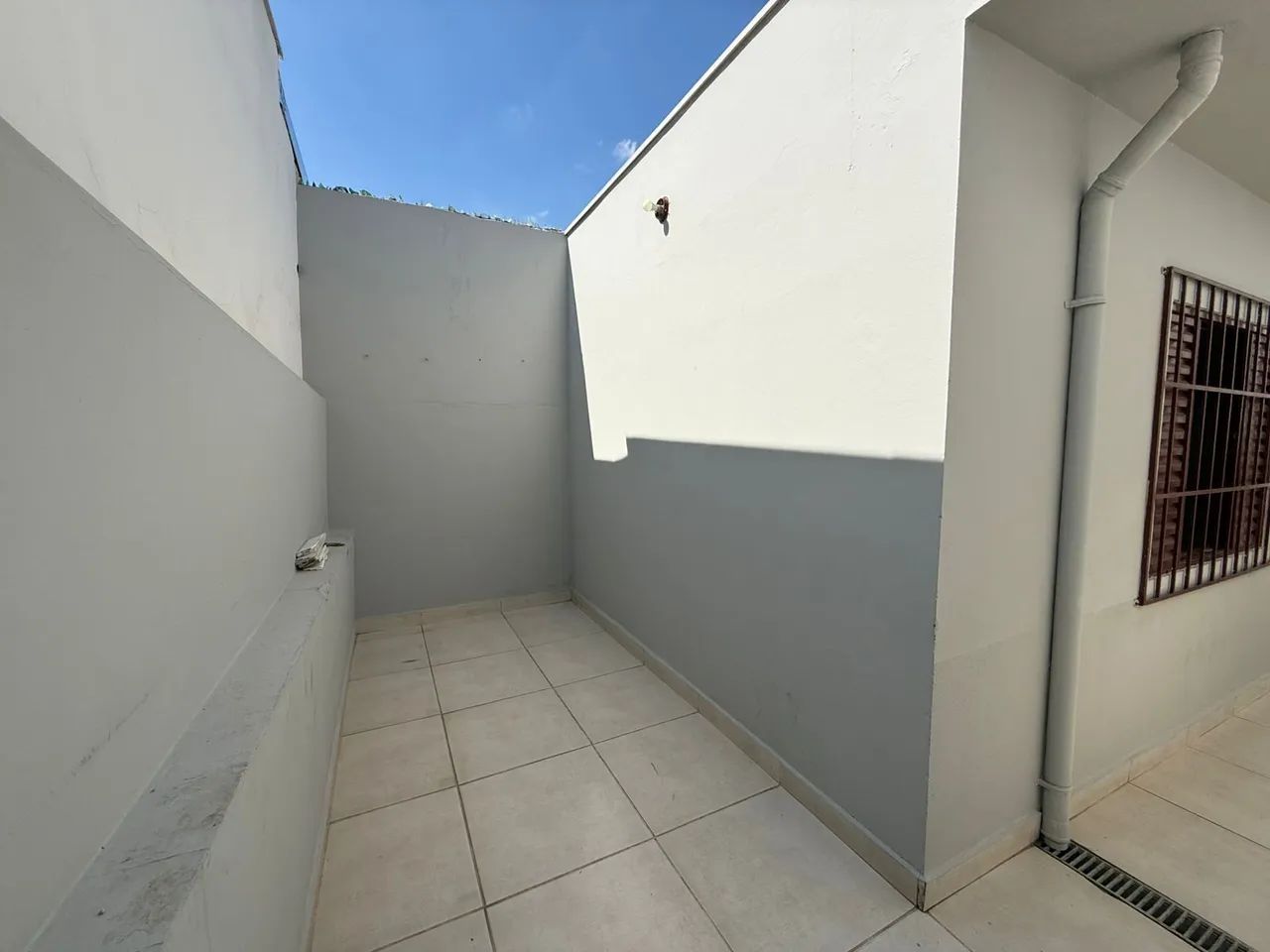 Foto - Salto - Parque Residencial Rondon