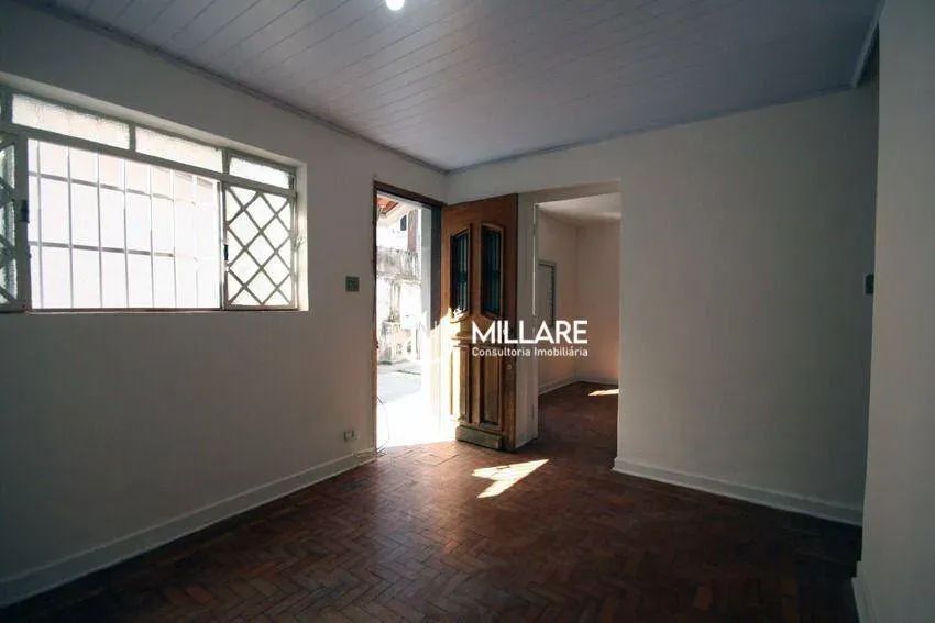 CASA PARA LOCAÇÃO LIBERDADE