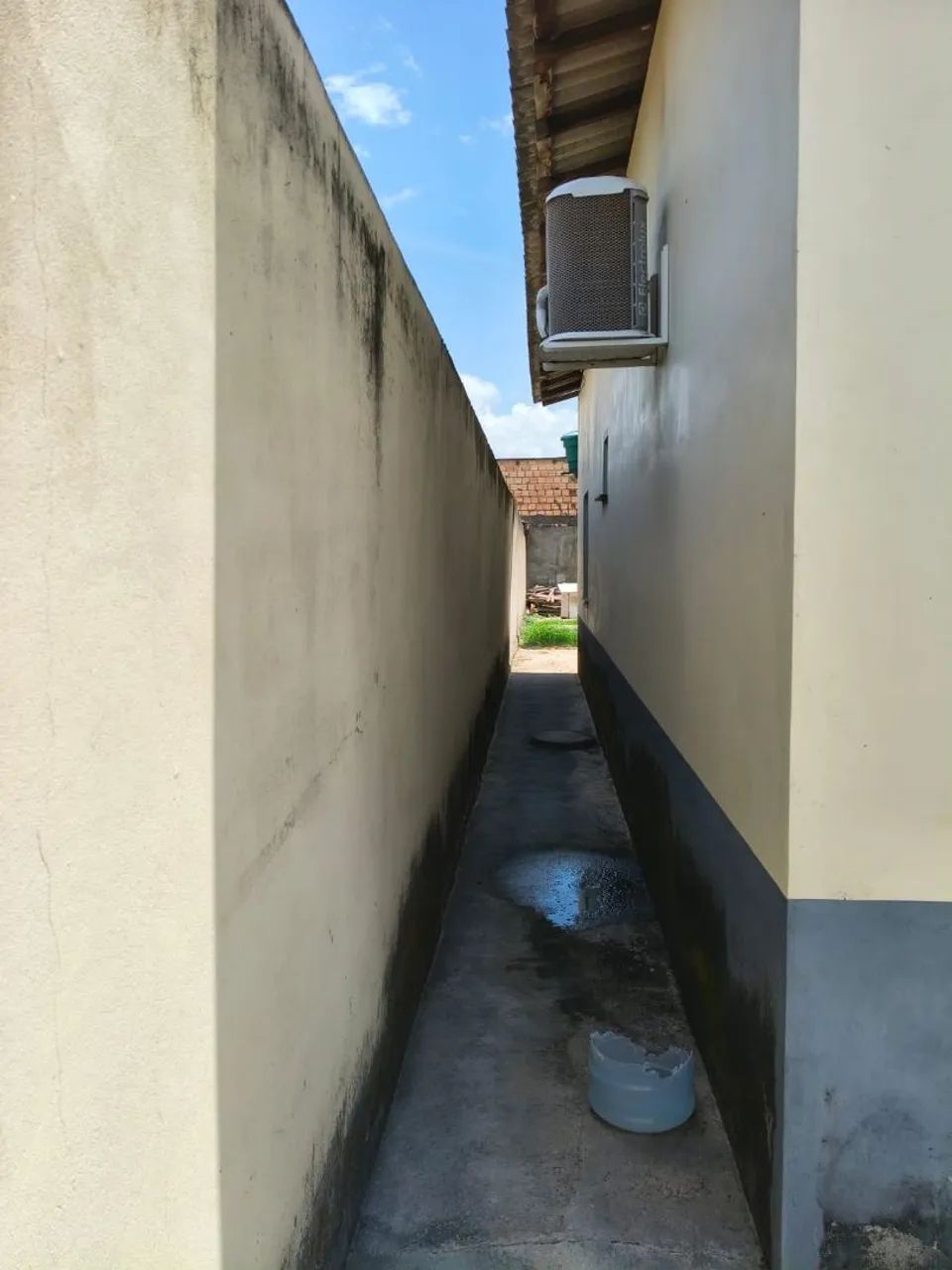 Vende se casa no senador hélio Campos  - Foto 3