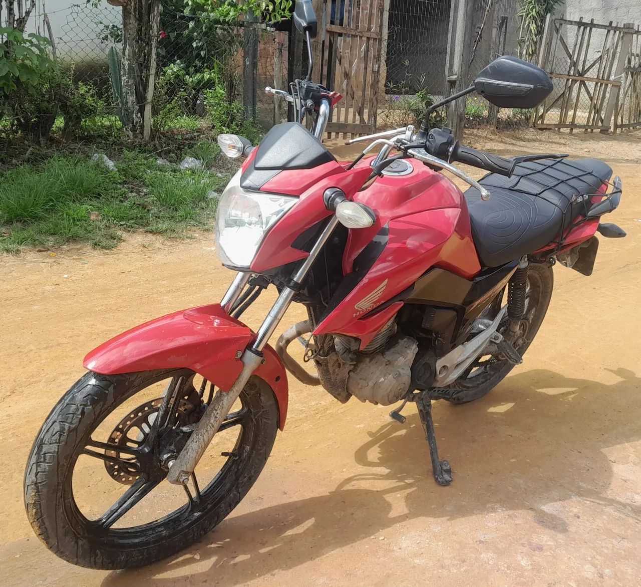 Vendo fan 160 2018 - Foto 2