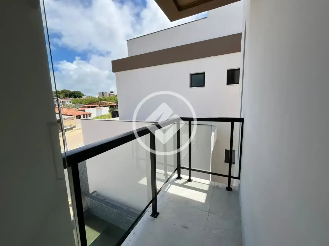 CASA À VENDA NA PRAIA DE CARAPIBUS codigo: 382890 - Foto 4
