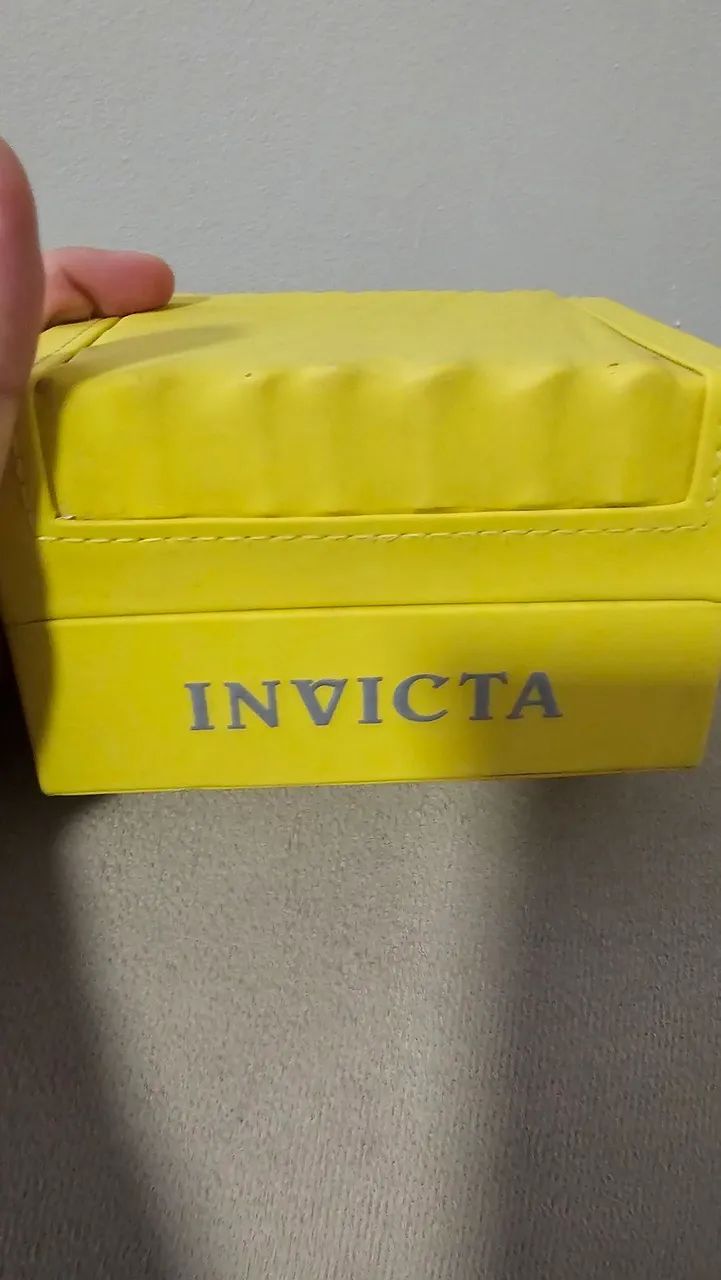 Relógio Invicta pro Diver original - Foto 4