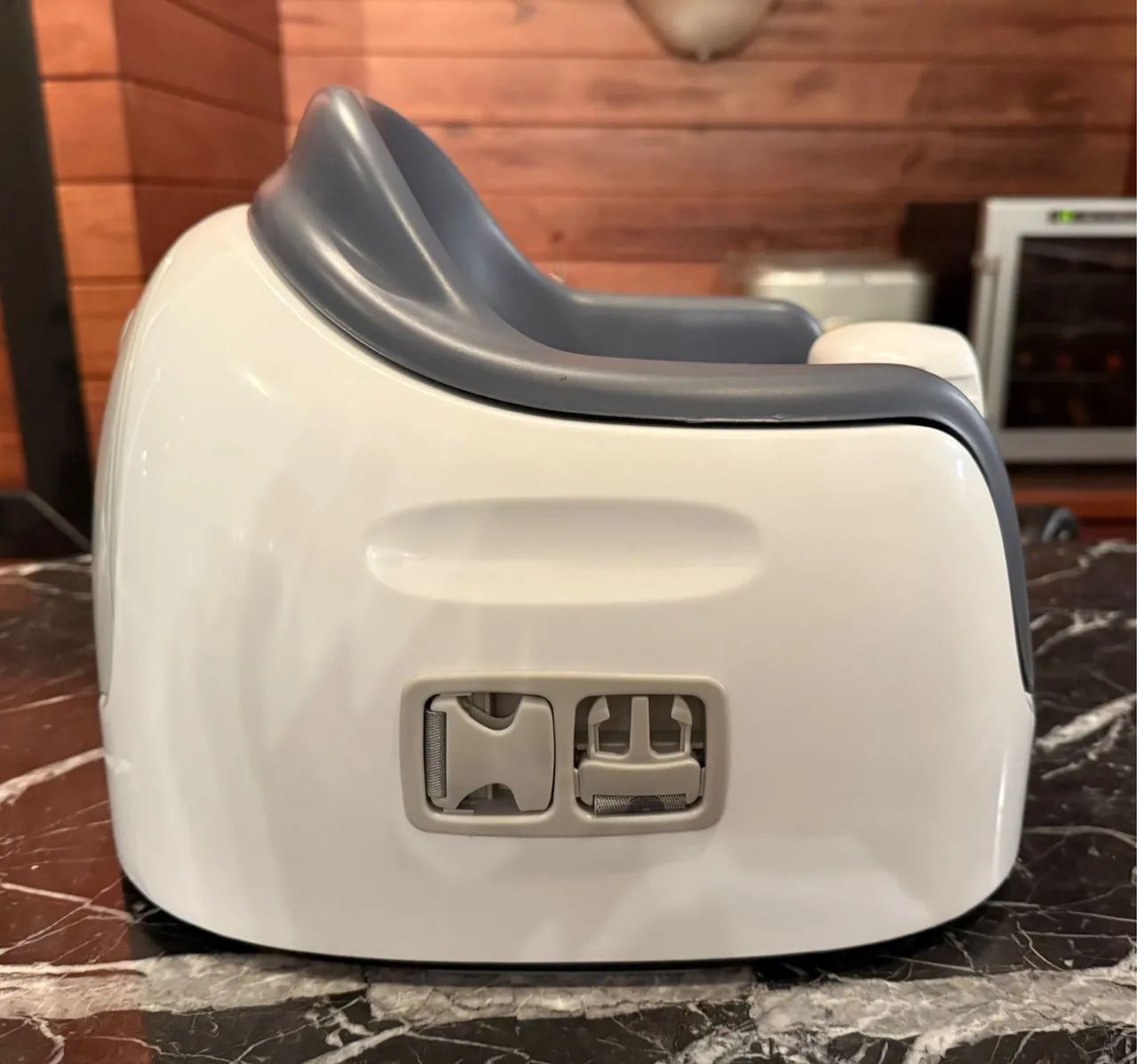 Multi Assento Bumbo 3 em 1 - Foto 3