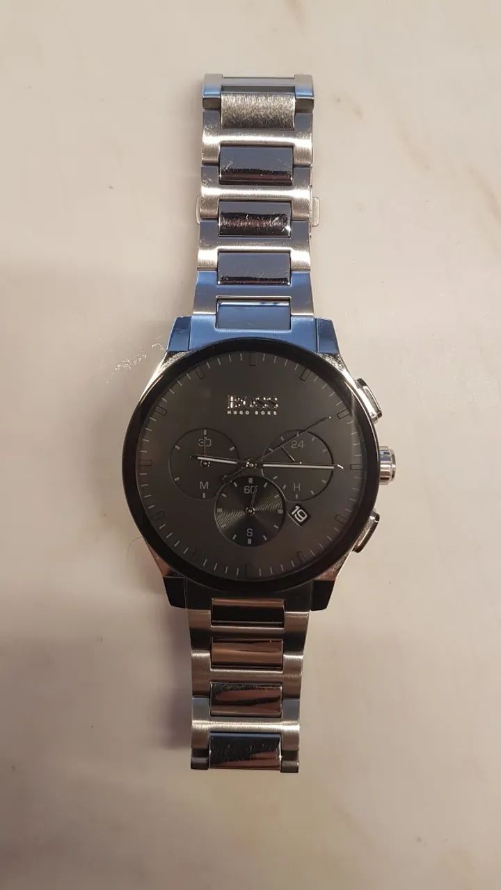 Relógio Hugo Boss