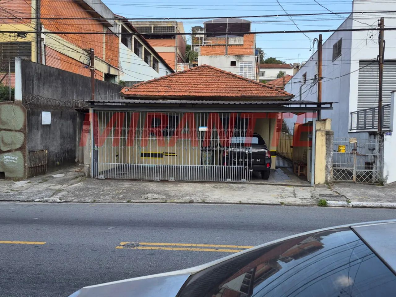 Terreno em Vila Gustavo - Foto 3