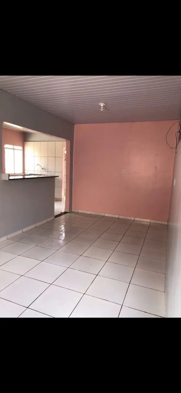 VENDO CASA NO CIDADÃO BEM LOCALIZADA  - Foto 2