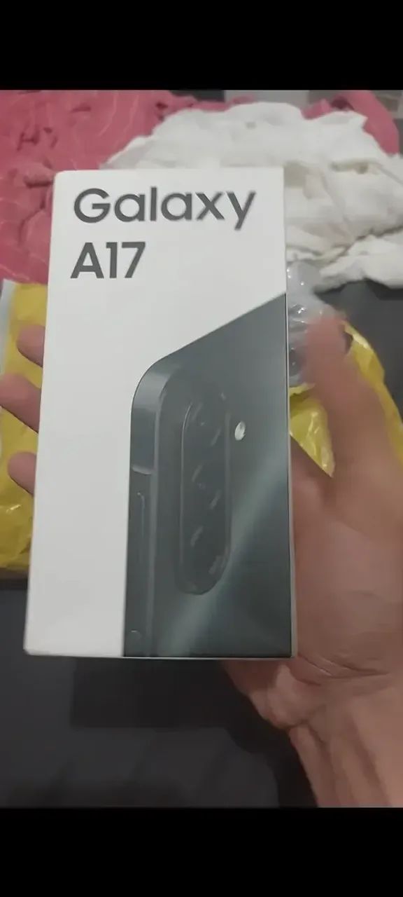Celular Samsung Galaxy A17, 256gb, 8gb Ram - Foto 2