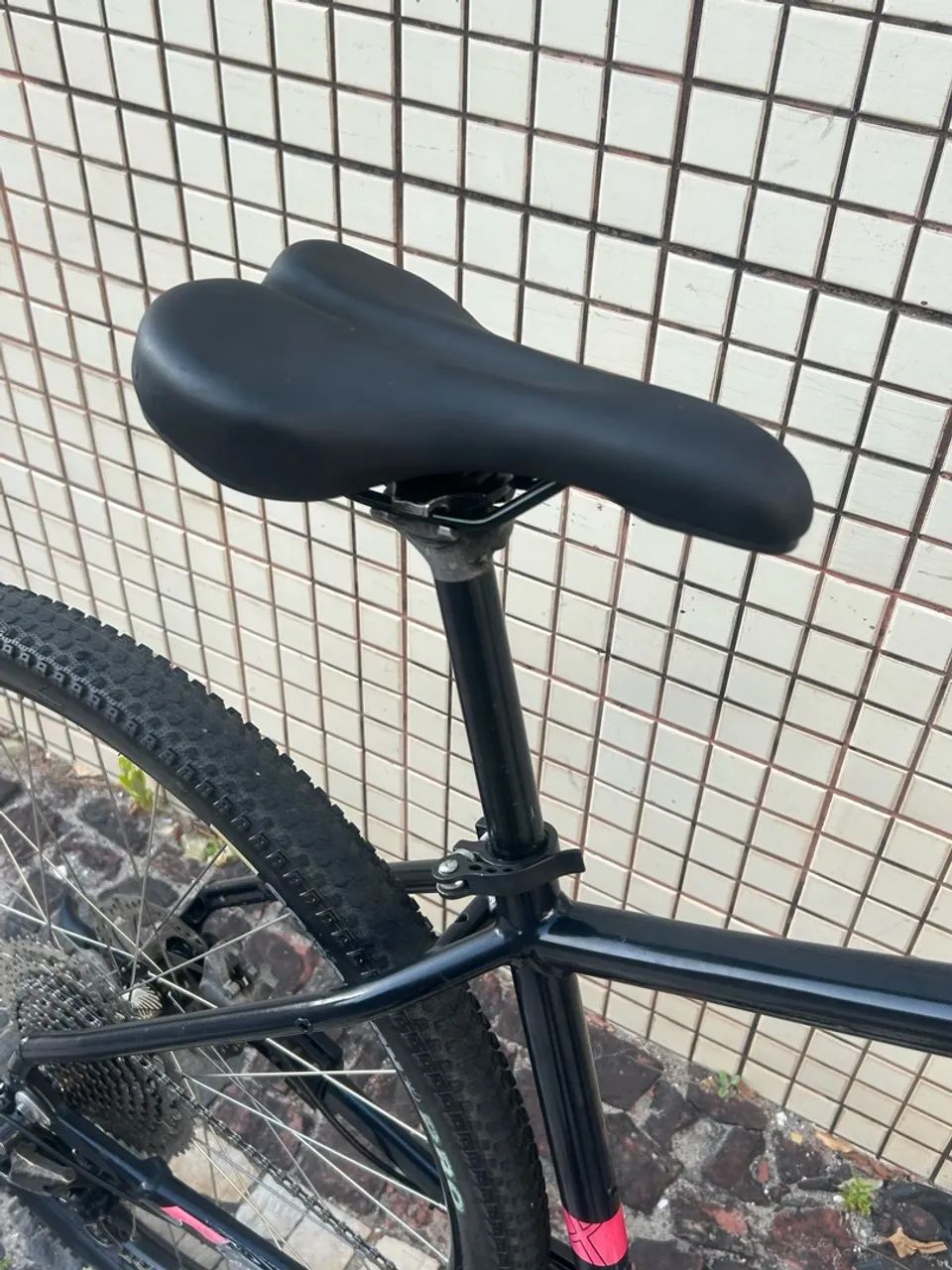 Bic. Caloi explorer pro TAM:17! - Foto 4