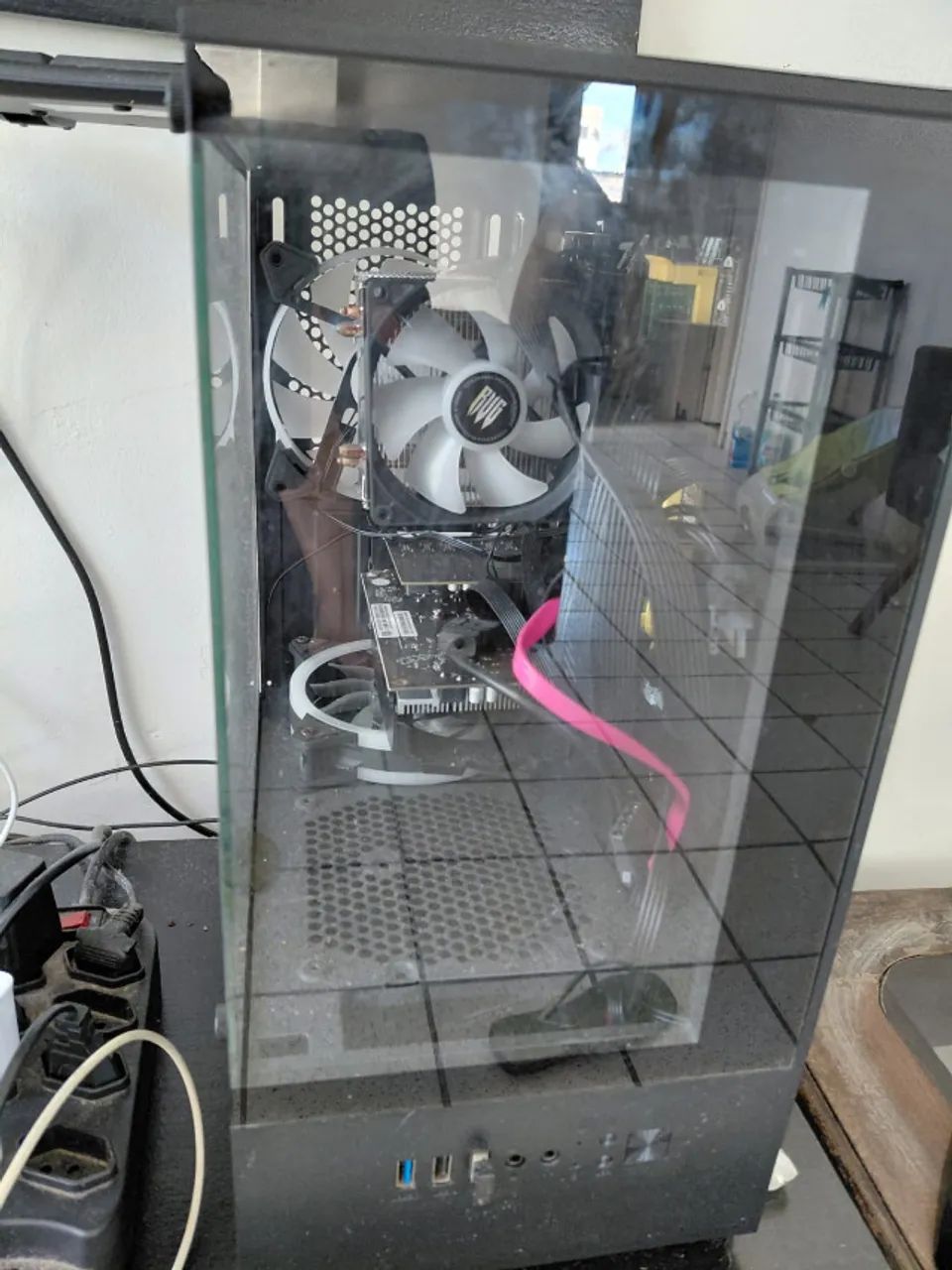 Computador PC Gamer - Foto 2