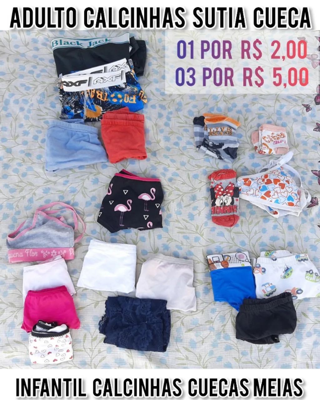 roupas para meninas - Foto 5