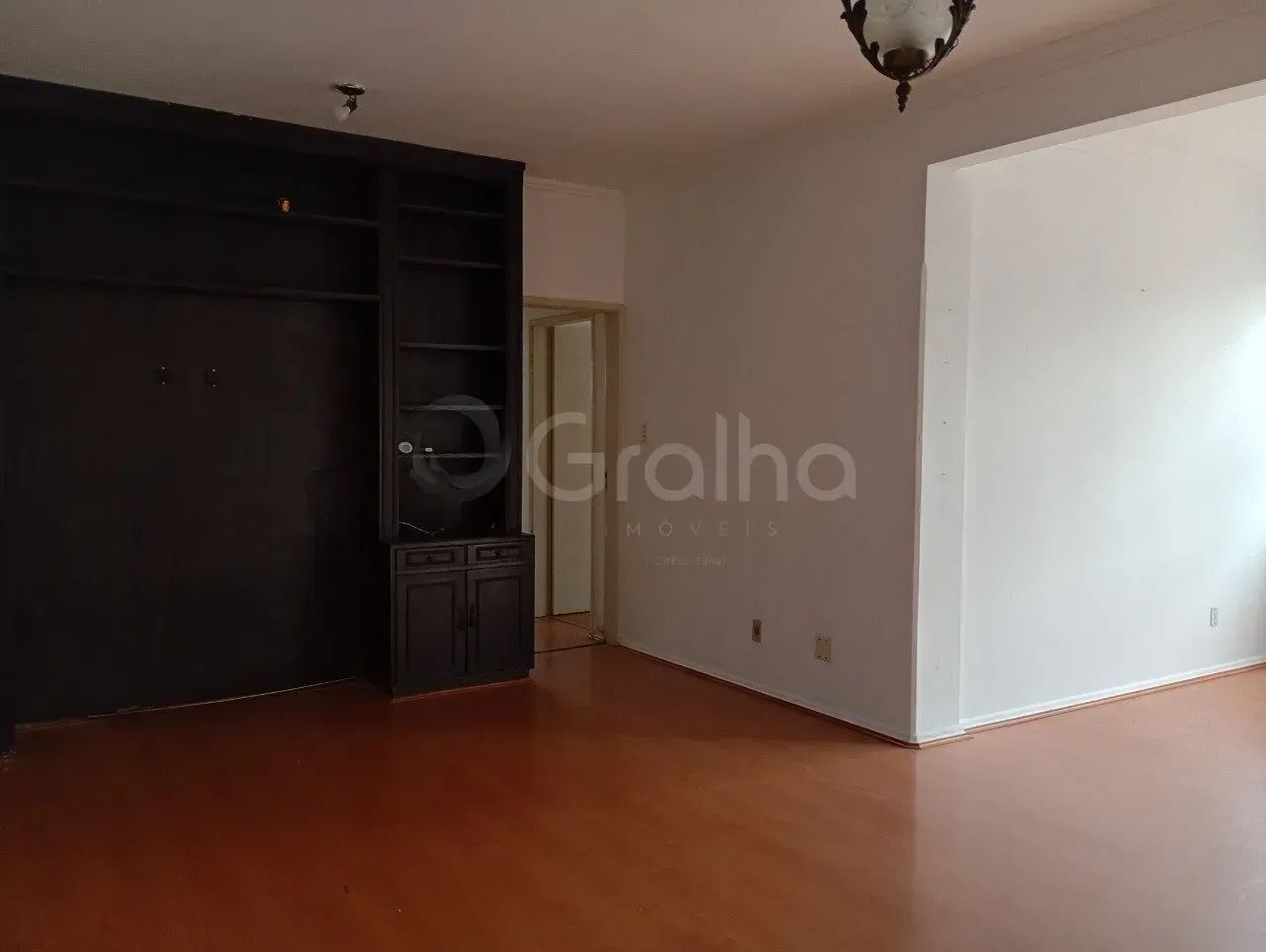 Imóvel para venda possui 110 metros quadrados com 3 quartos em Centro - Florianópolis - SC - Foto 4