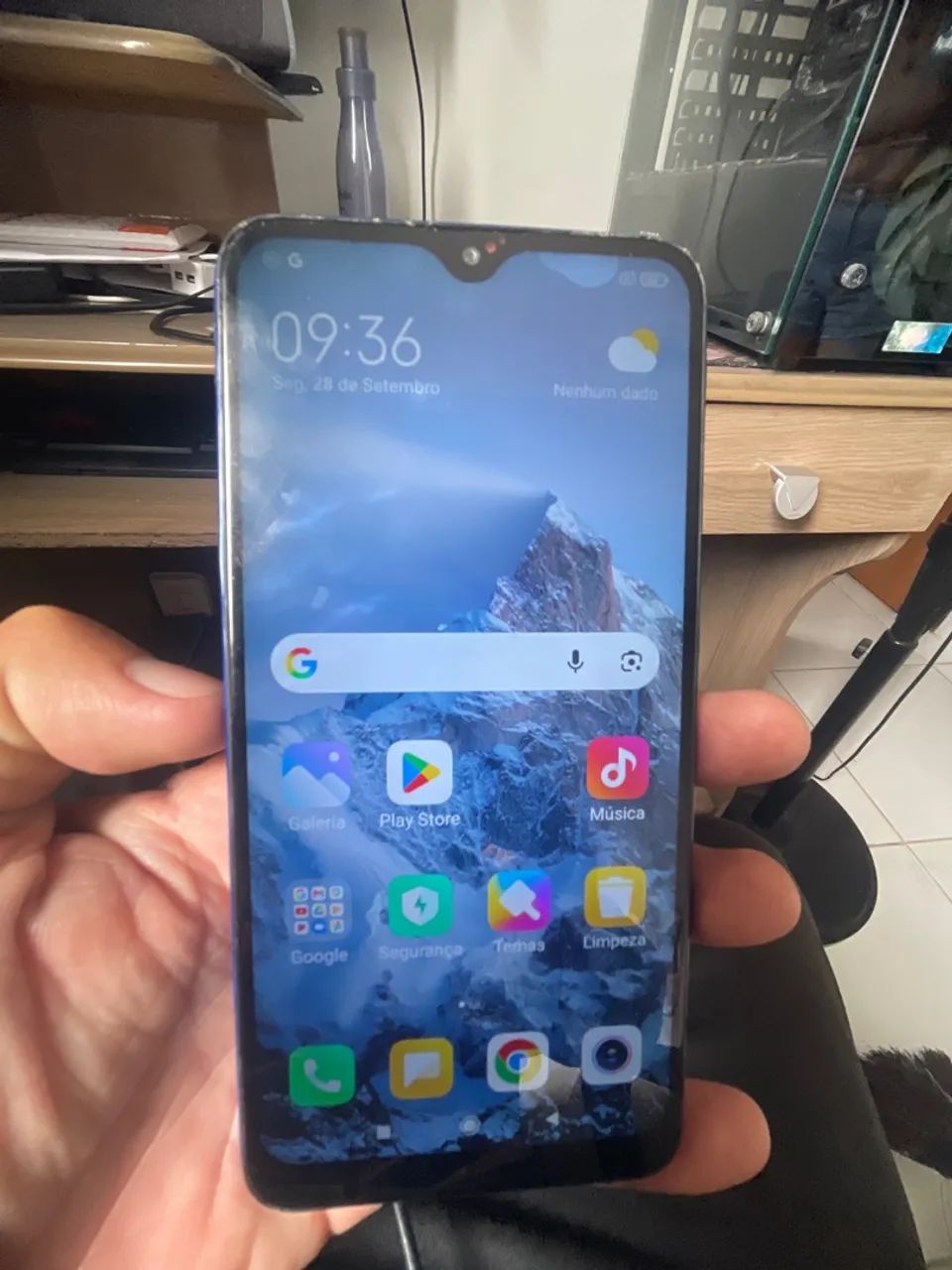 Xaomi Redmi 8 64GB - Foto 2