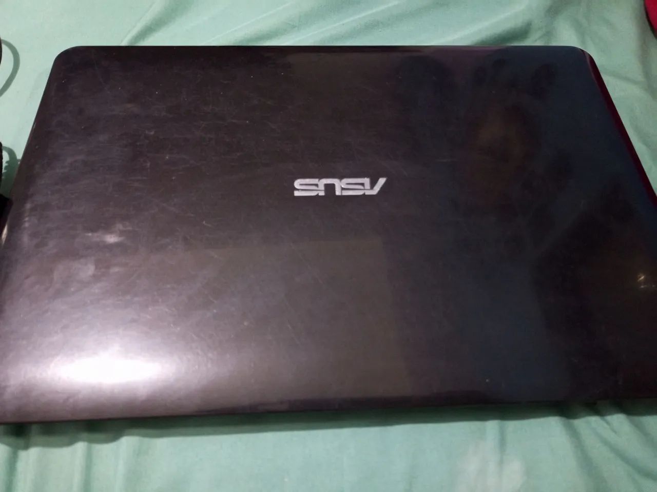 Notebook Asus  - Foto 4