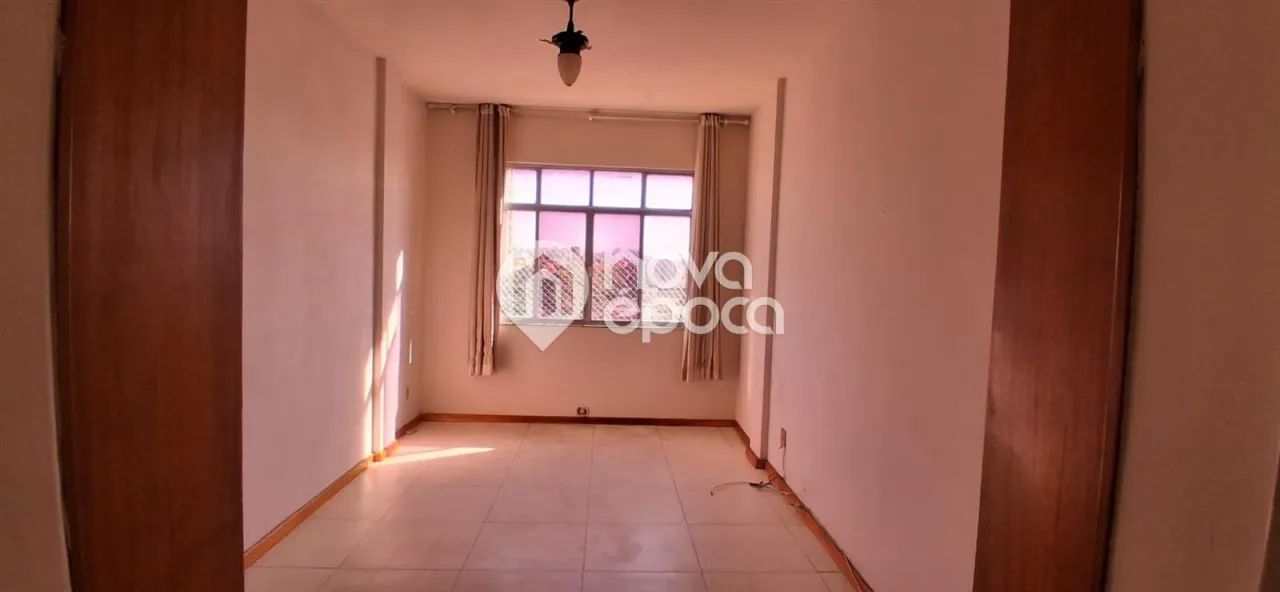 Riachuelo | Apartamento 2 quartos - Foto 3