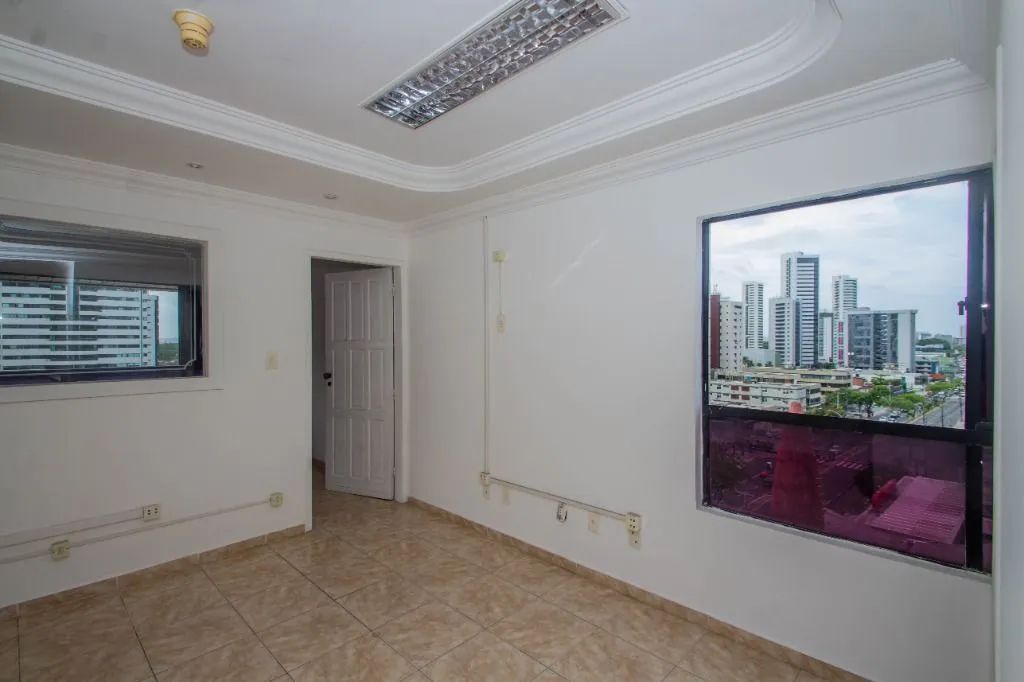 Sala - Boa Viagem - Foto 6