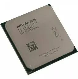 Processador AMD A6-7480 Dual Core 3.8Ghz - Foto 2