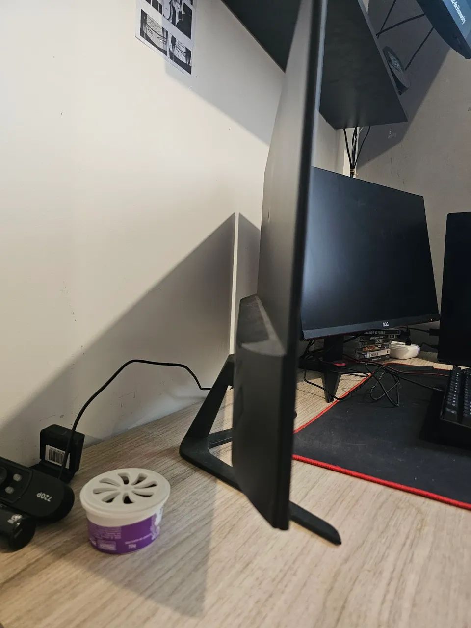Monitor Mancer 24"  - Foto 2