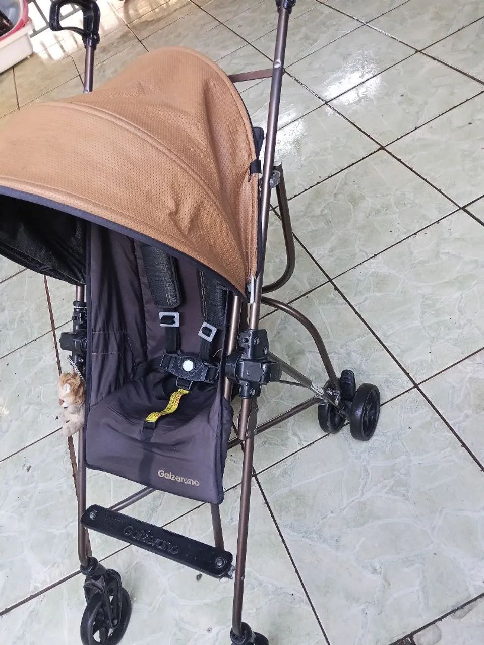 Carrinho de bebê  - Foto 5