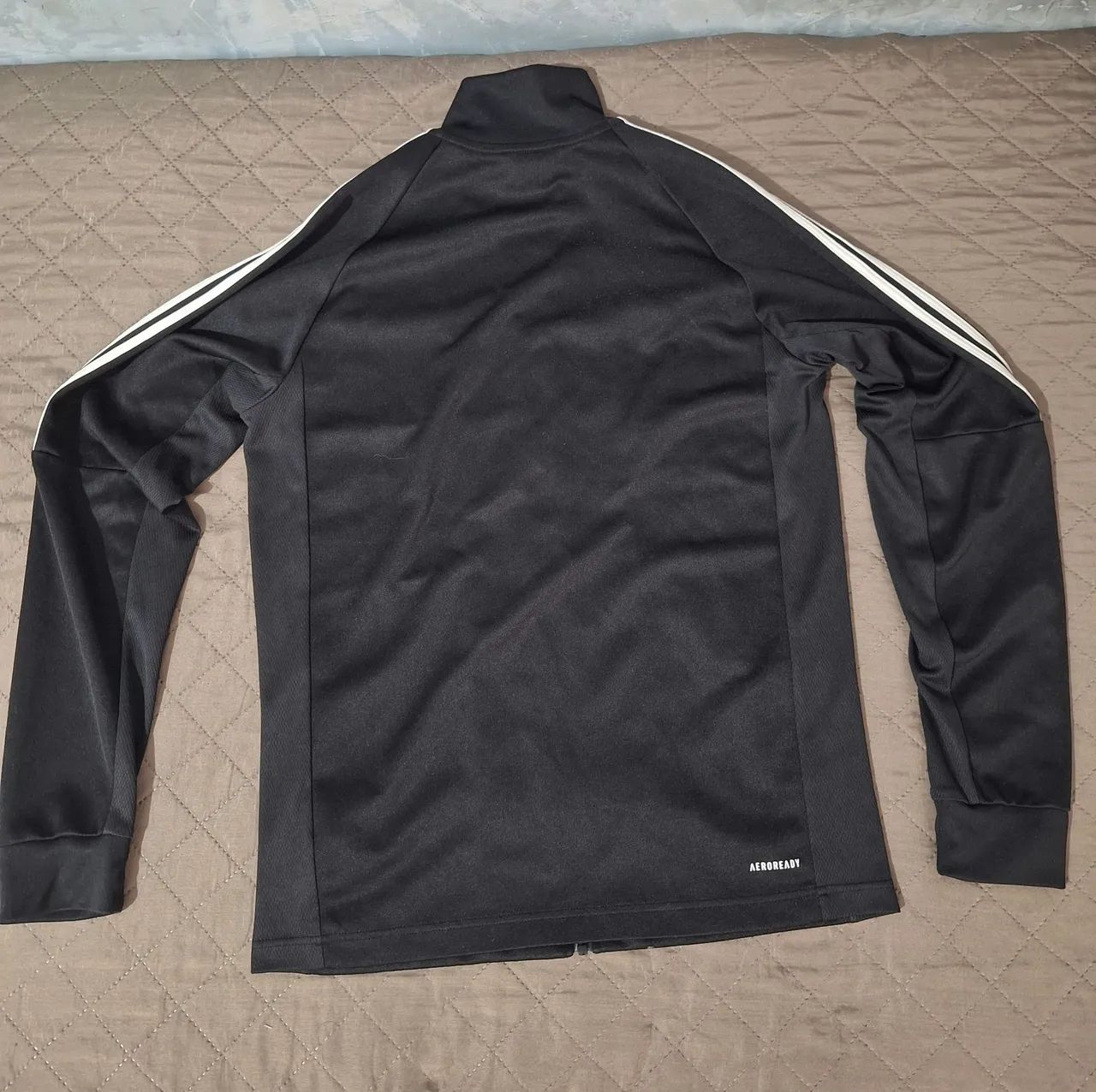 Blusa Adidas - Foto 2