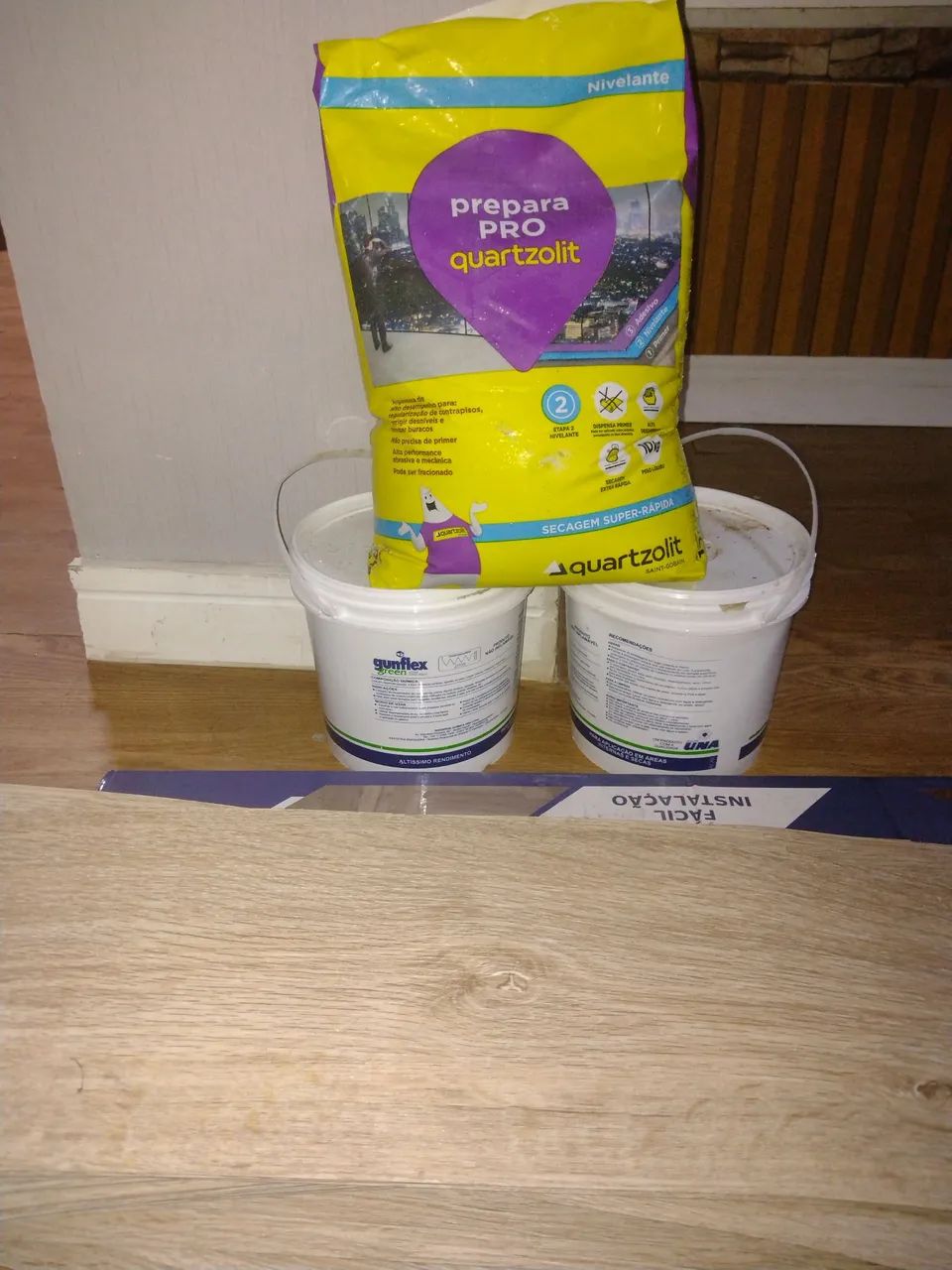 Piso vinílico  - Foto 3