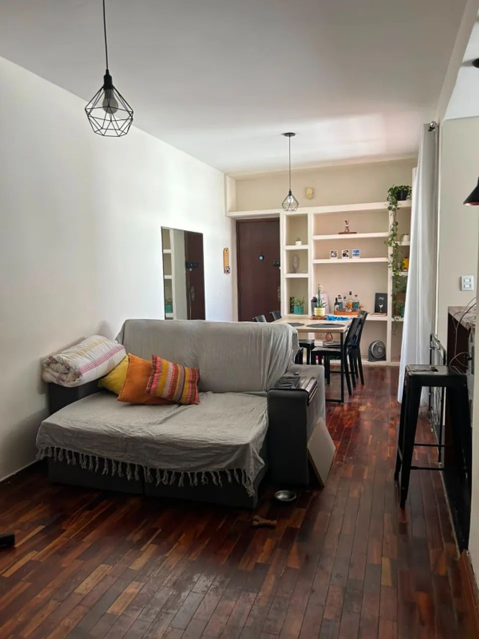Apartamento com 3 quartos à venda em Belo Horizonte - Foto 4