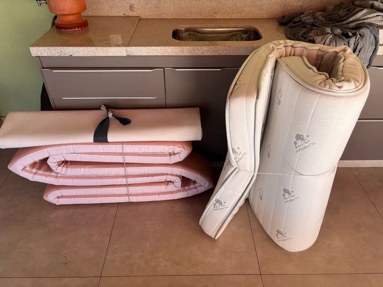 Cama montessoriana Inphantil - Foto 4