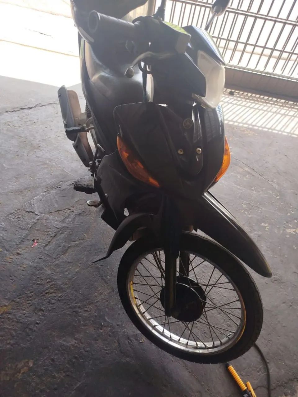 Vendo crypton - Foto 3