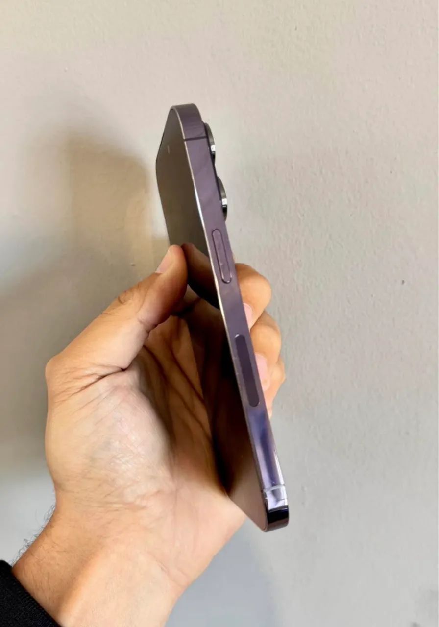 IPHONE 14 PRO 128gb - Foto 4
