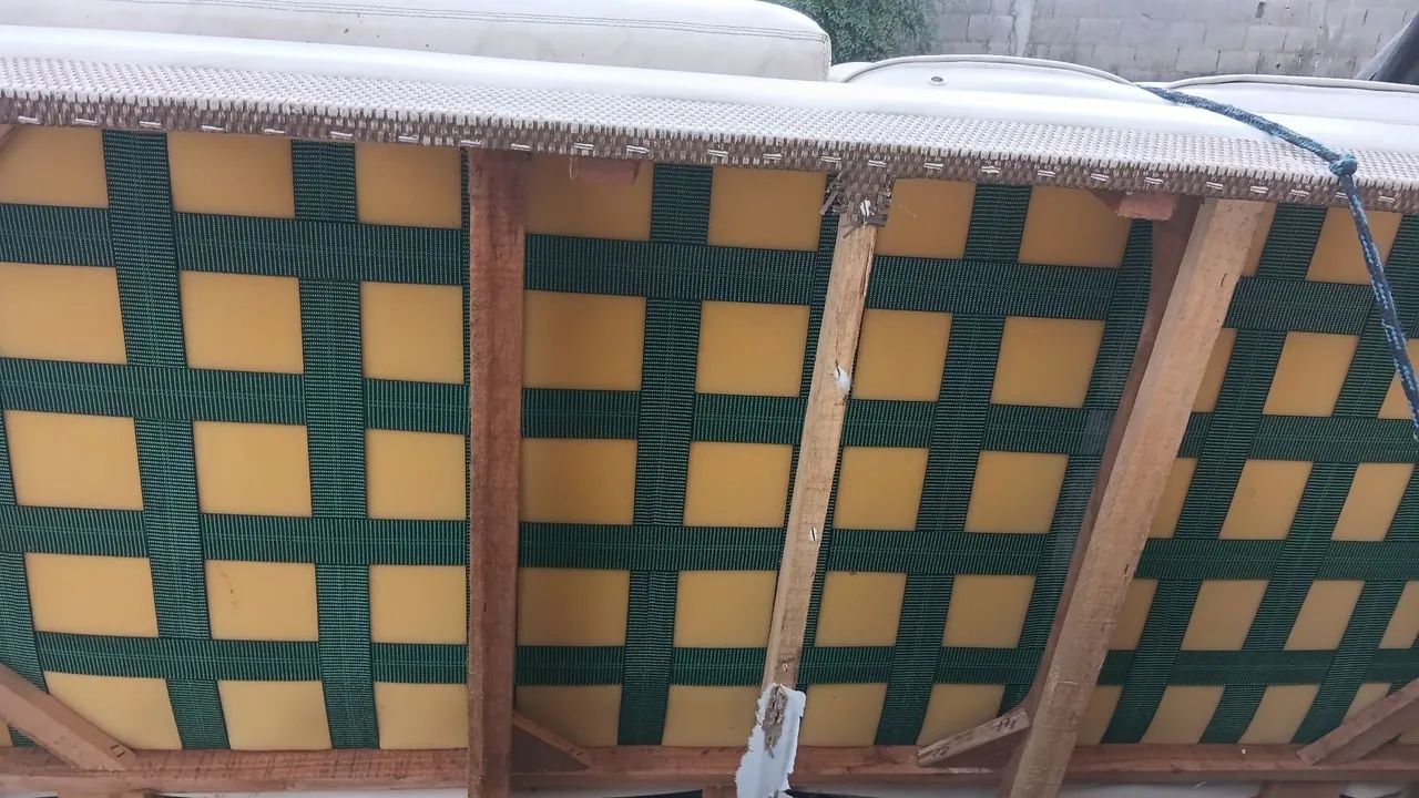 Vende-se sofá  - Foto 4