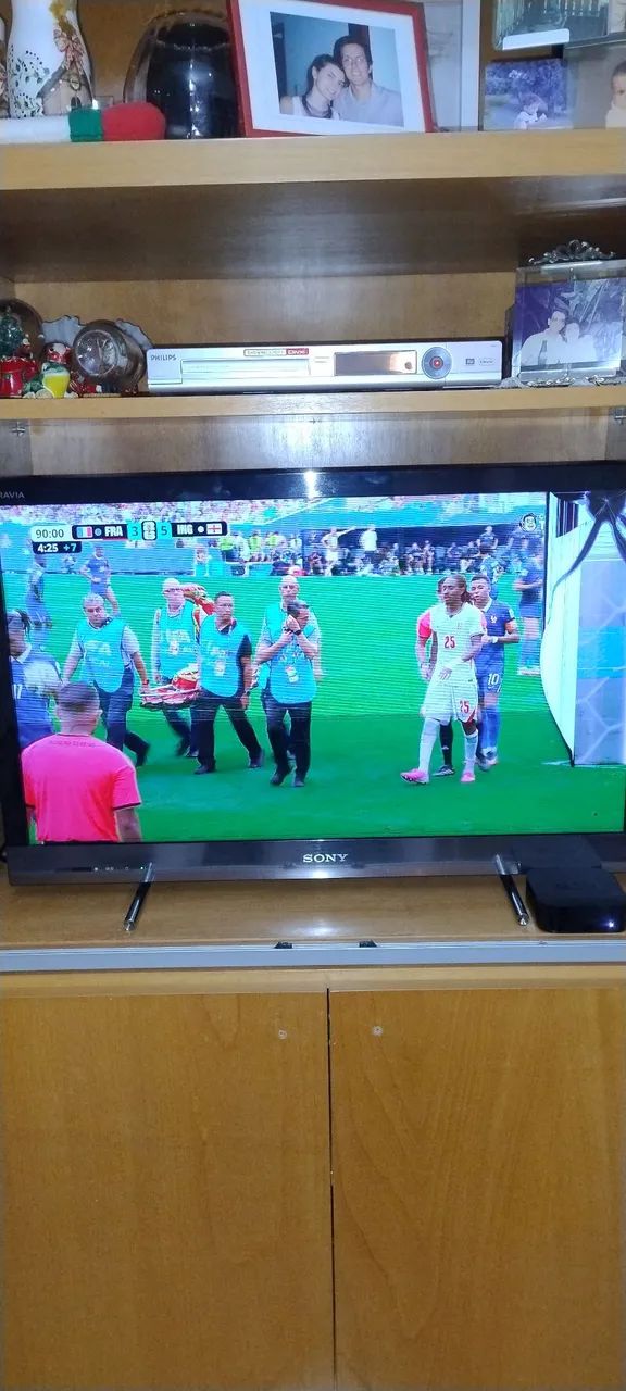 Tv Sony Bravia 33" usada 