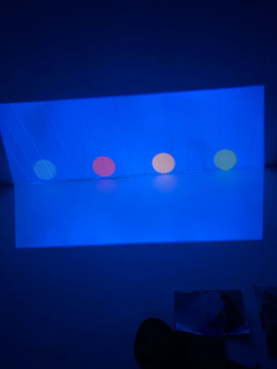 Projetor de imagem Android  - Foto 4