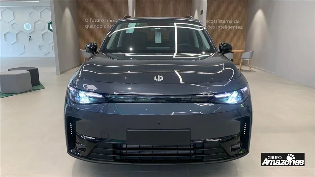 Leapmotor C10 BEV (Elétrico) 2026