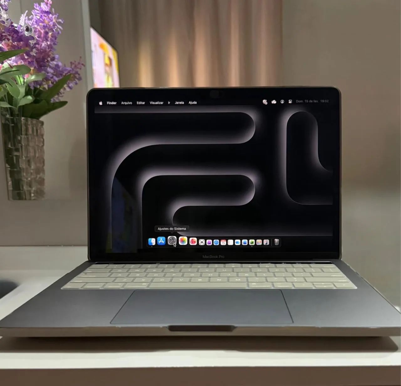 Vendo MacBook Pro 13