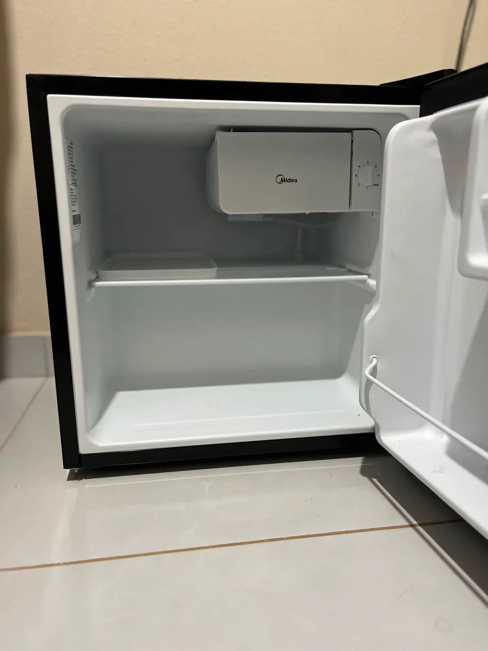 Vendo frigobar midea - Foto 2