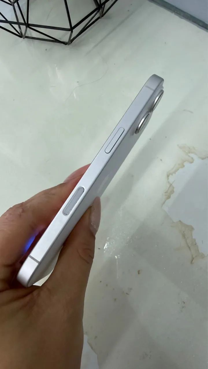 iPhone 16 novo - Foto 3