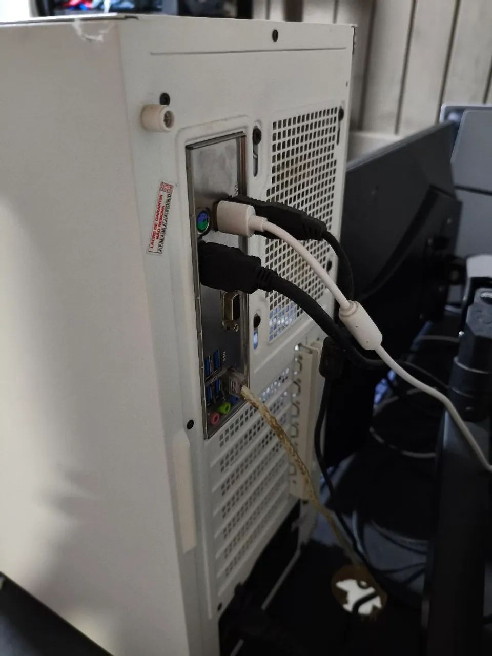 PC GAMER A VENDA - RYZEN 5 5600GT - Foto 3