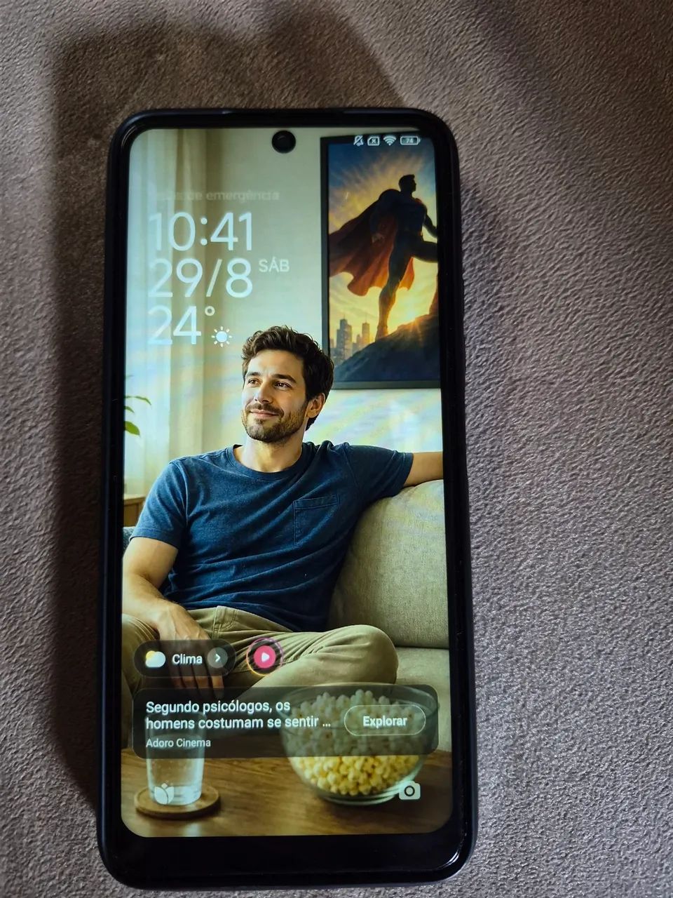 Redmi note 12 - Foto 5
