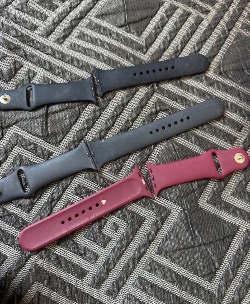 Pulseira relógio 