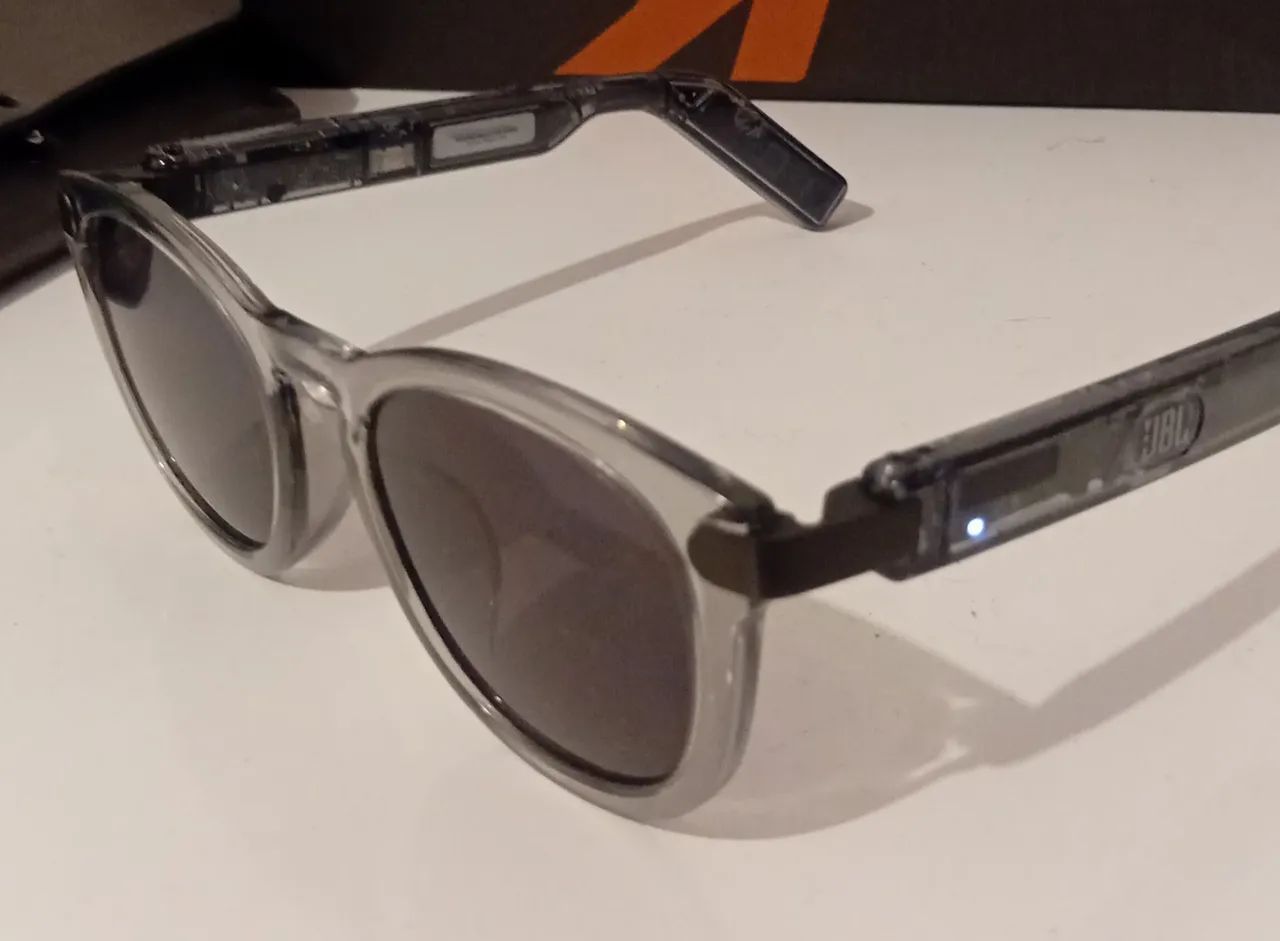 Oculos jbl
