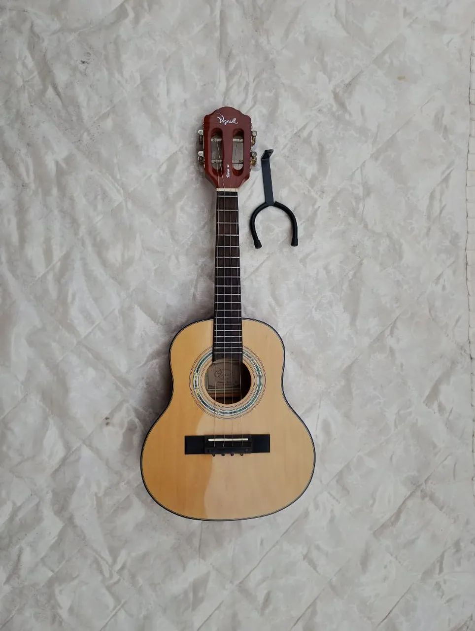 Cavaquinho Dignoli (Acústico) - Foto 2