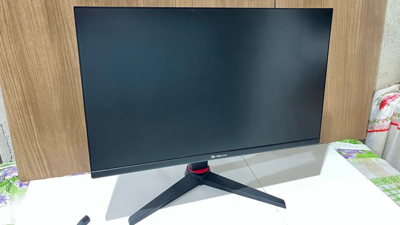 Monitor gamer