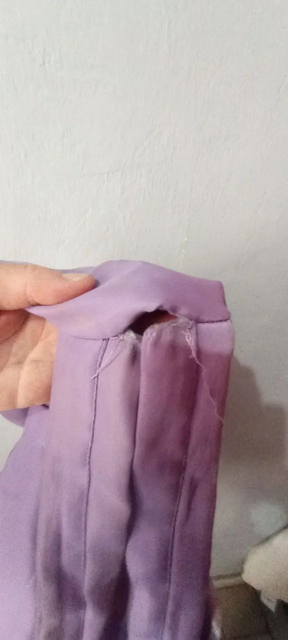 MOCHILA USADA PARA DESAPEGAR - Foto 3