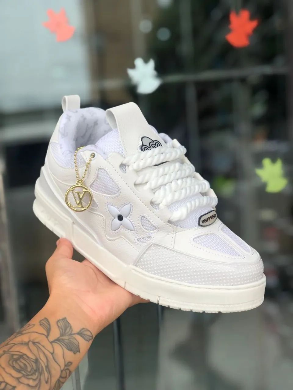 Sapatos  - Foto 2
