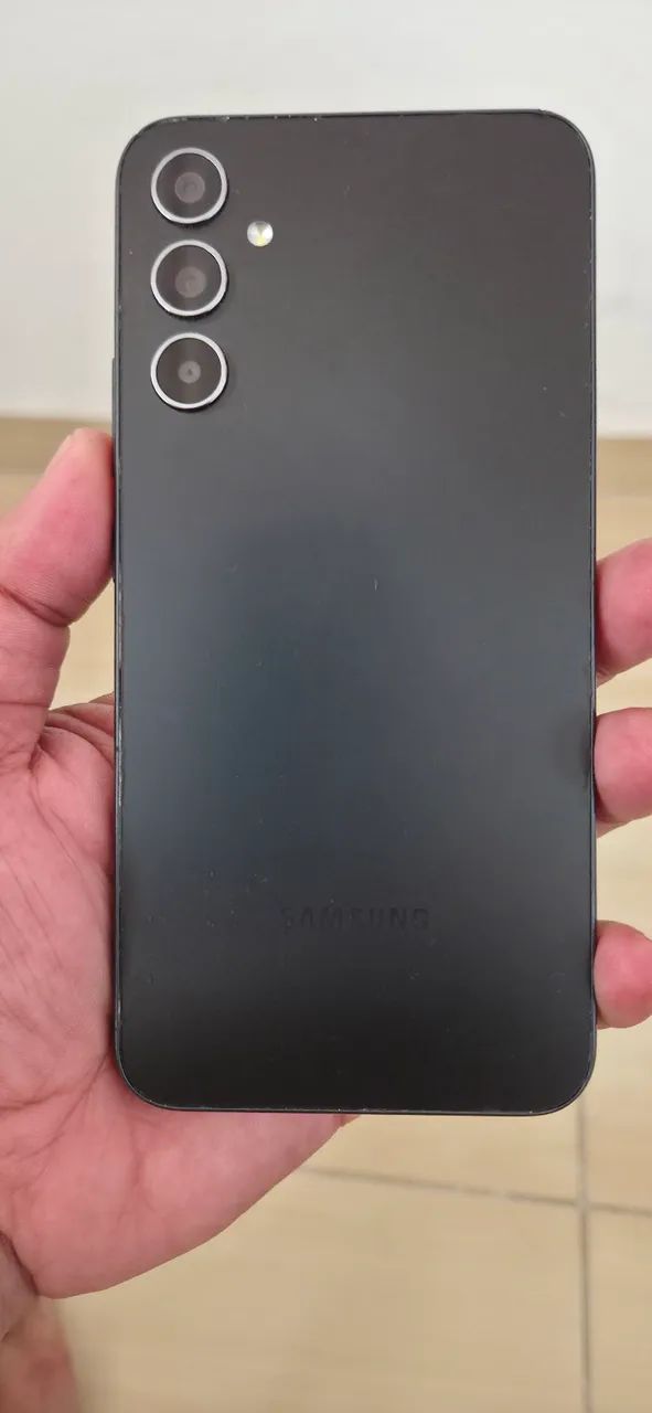 SAMSUNG A34 - Foto 2