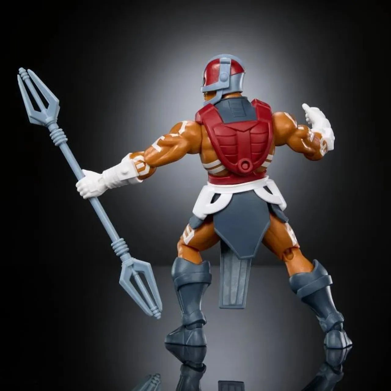 Masters of the Universe: Origins Zodac (200X Cartoon Collection